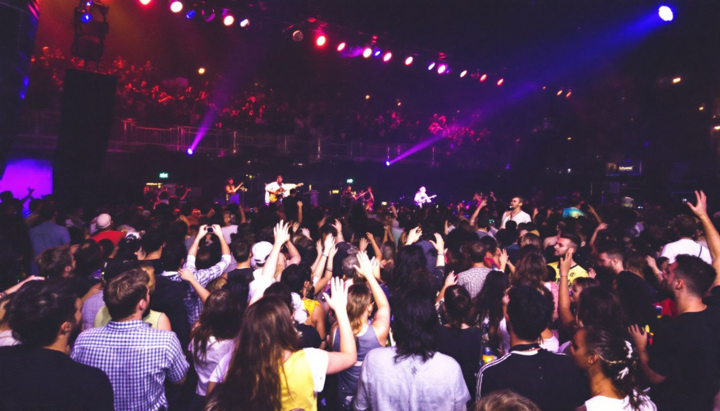 Les secrets d'une expérience de concert inoubliable - Le choix des sièges et conseils d'initiés